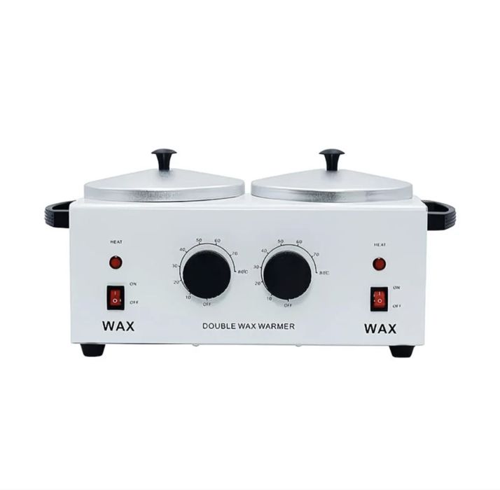 Двойная шоколадница / аппарат для плавления шоколада