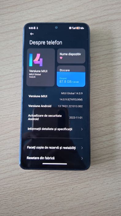 Redmi Note 10 pro