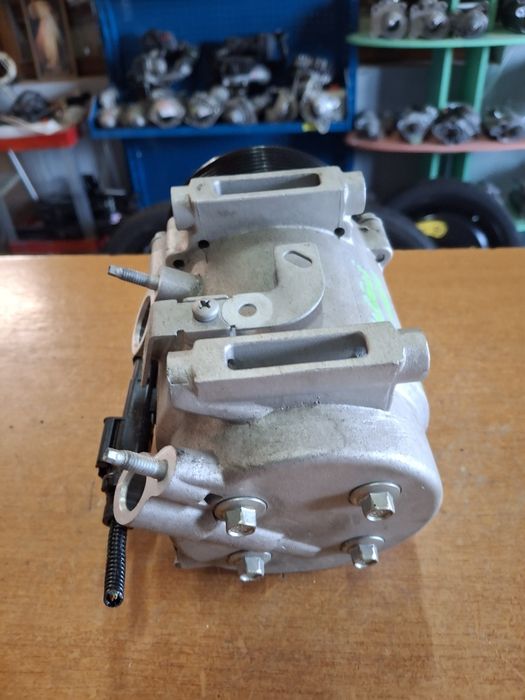 Compresor aer condiționat Citroen C4 Cactus Opel Corsa F 1.2