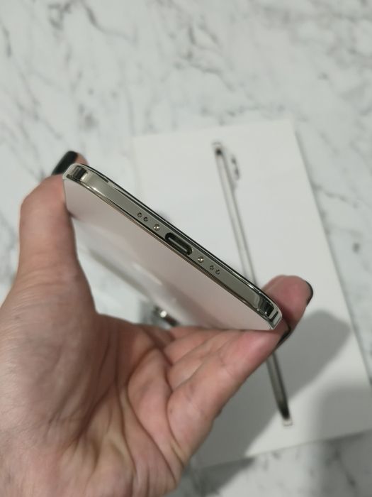 Vand/Schimb iPhone Air 256gb Light Gold