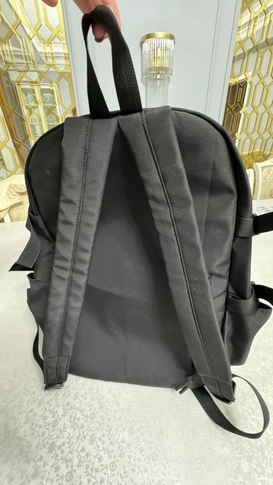 Рюкзак.         .