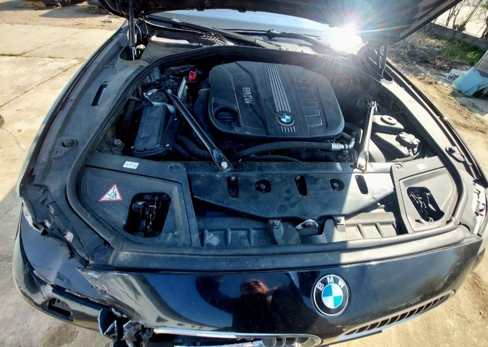 Motor 3.0 Diesel, 258 C.P, N57,D30 A,BMW F01-07-F10-11