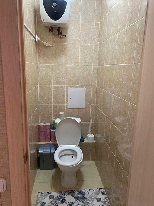3 комнатная квартира