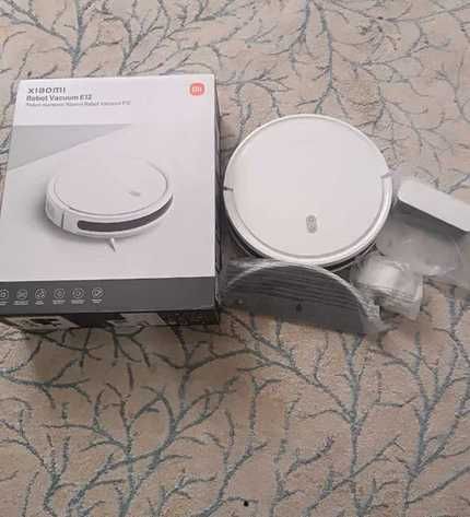 Робот-пылесос Xiaomi Dreame Vacuum Narxini kelishamiz yangi