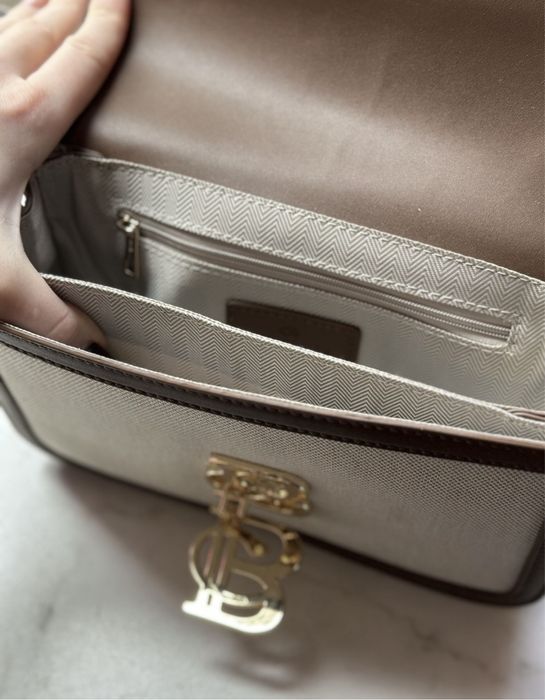 Сумочка через плечо