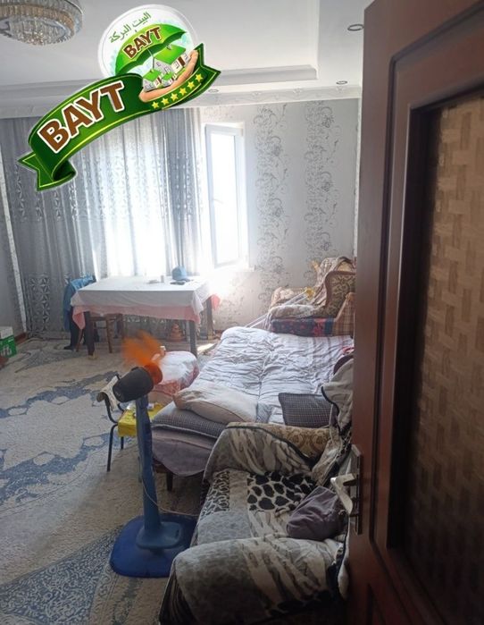 • РАЗДЕЛКА 2в3/7/9 Разделка Строитель Продаётся квартира