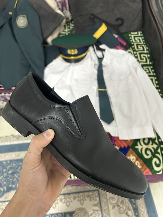 Парадка погран размер 176-46