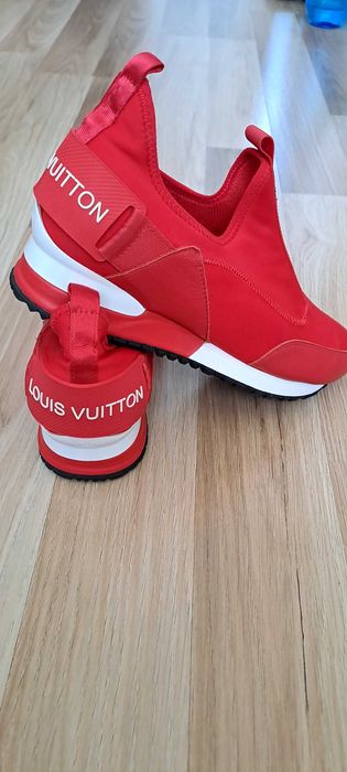 Pantofi sport  Louis Vuitton
