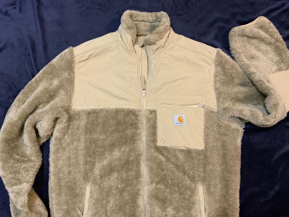 Carhartt-оригинално яке 54хл