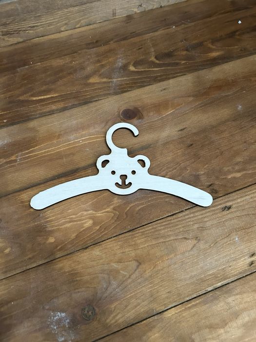 Бебешко гардеробче за изписване, кръщене и специални събития