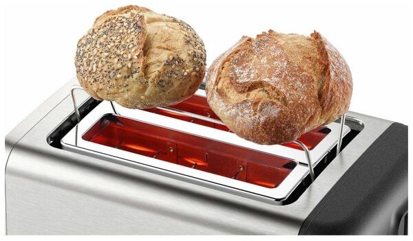 Тостер Bosch TAT3P420 DesignLine