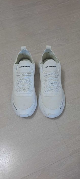 Маратонки Karl Lagerfeld