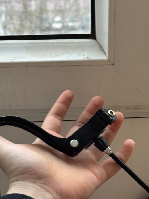 Велосипед JFIX AT8