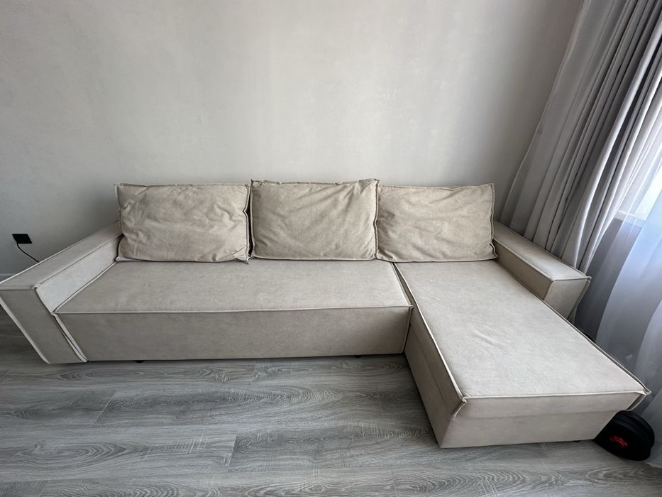 Продам Диван угловой