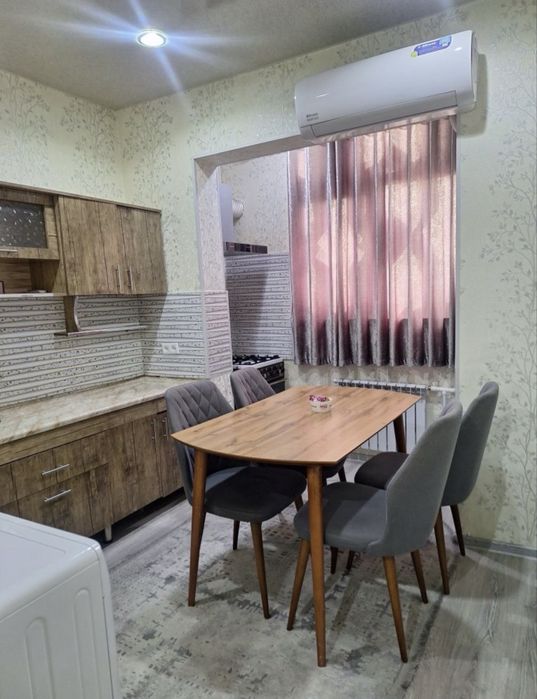 Сдается 1 ком Кадышева базар, рынок