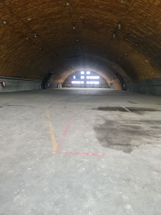 Аренда складов.