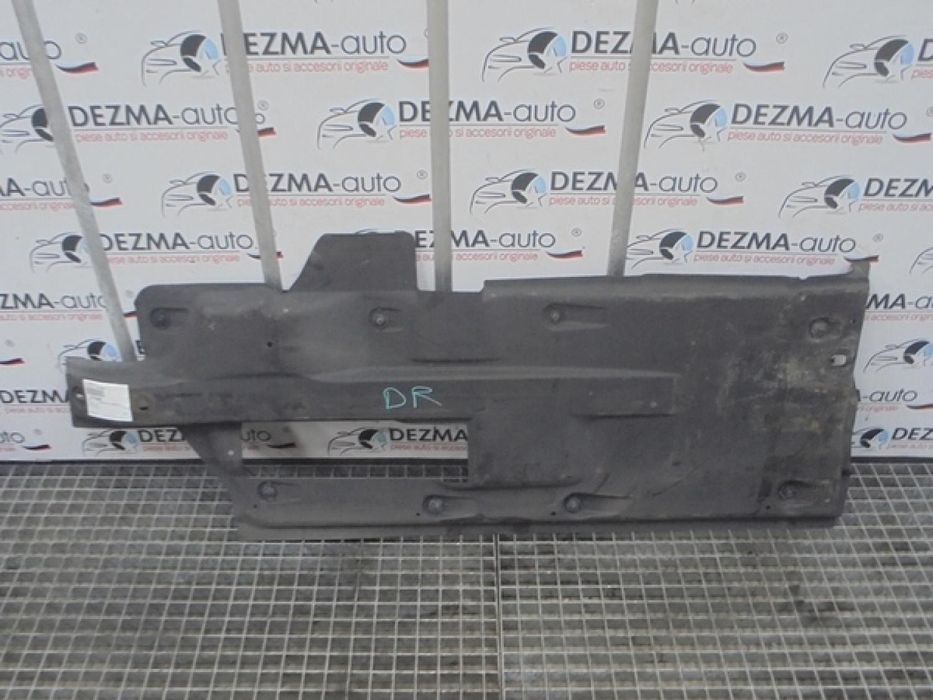 Scut caroserie dreapta, 6Q7825202A, Skoda Roomster (5J)