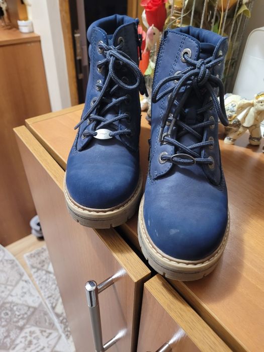 Детски боти и маратонки за момиче и момче