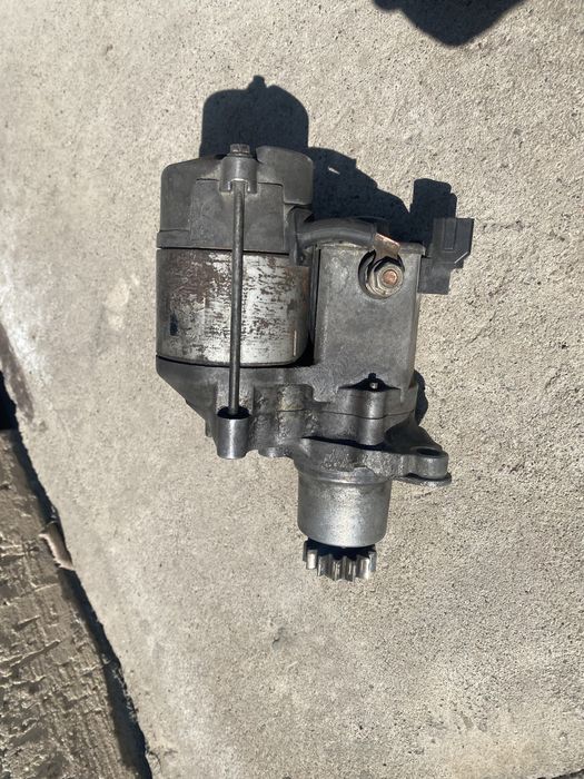 Стартер для Toyota, оригинал, бу