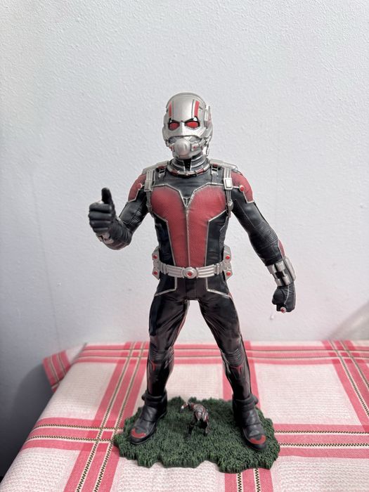 Фигурка Человек муравей