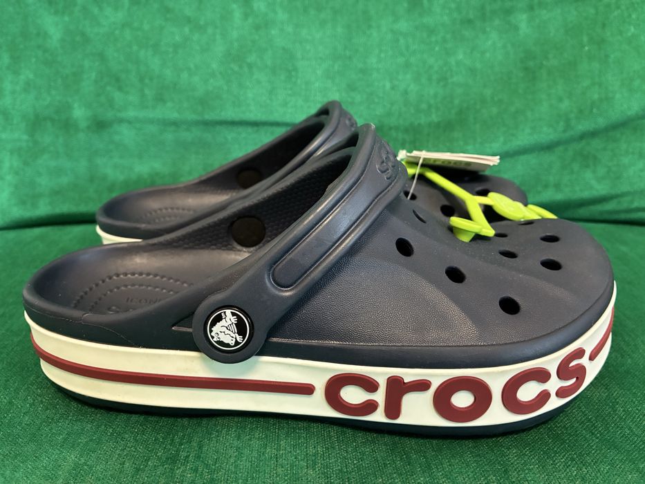 Papuci noi Crocs diverse marimi si modele