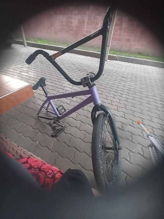 Продам бмх для трюков