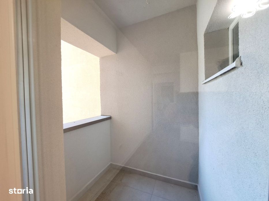 Apartament 3 camere Sibiu - bloc cu lift, parcare subterana