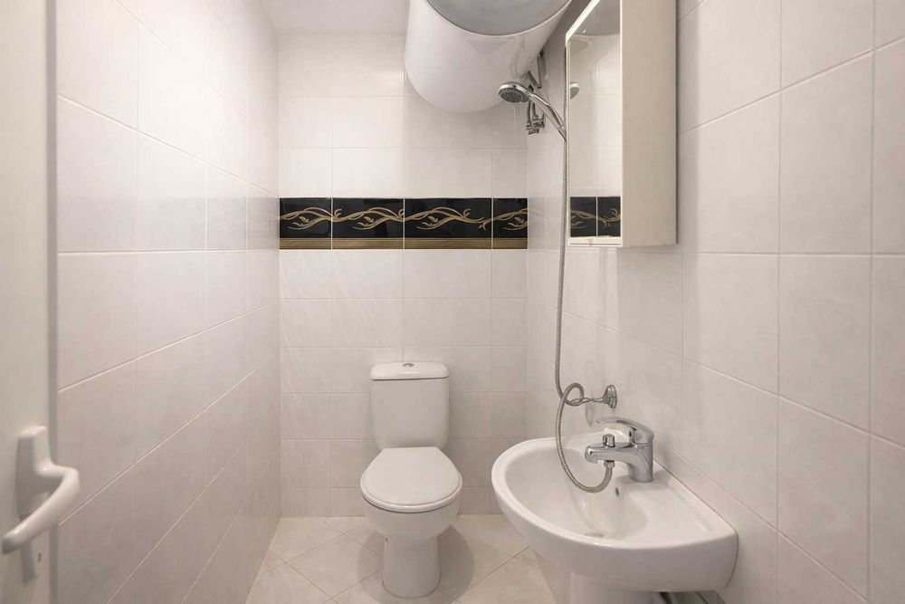 Дава се под наем Двустаен апартамент в София, Зона Б-19 - 70 кв.м за 698.19 € - Снимка #4