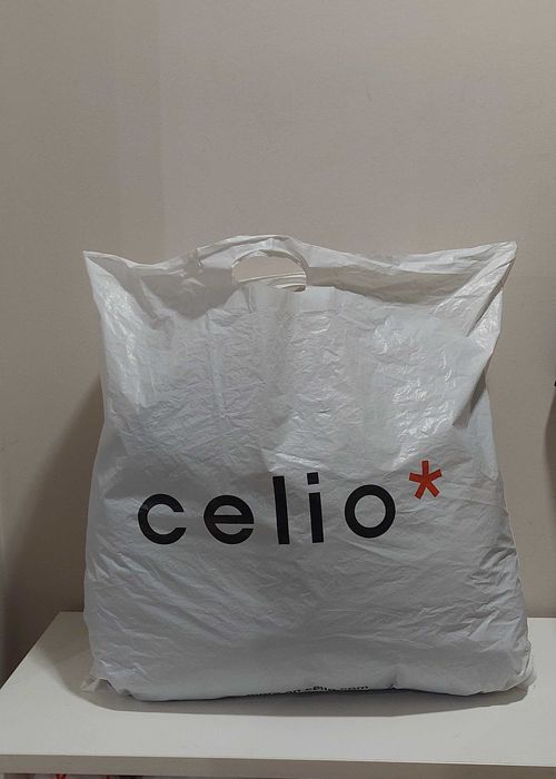 Зимно яке Celio - чисто ново размер М