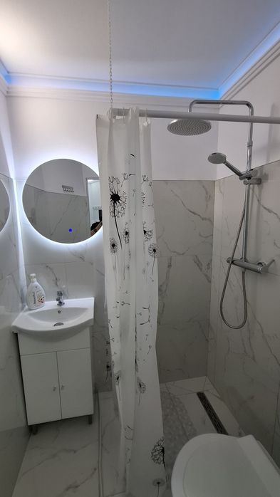 Inchiriez Garsoniera/Uscatorie/Spatiu Comercial 12 Mp Utili Nufarul - Parter