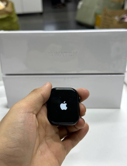 Apple watch 10 series