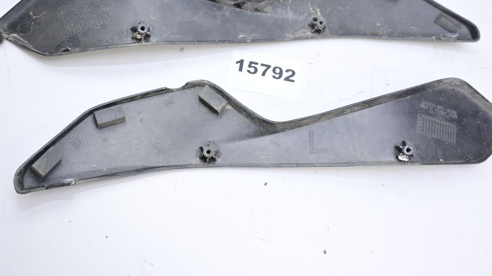 Carena Trim Stanga Dreapta Rezervor Benzina Honda CBR 1000RR 2004 -