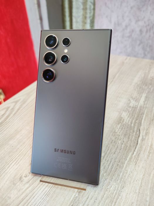 Samsung Galaxy S24 Ultra 5G