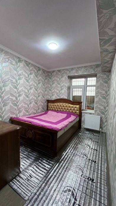 Сергели. Строител. Метро Курувчилар. 12- бекат