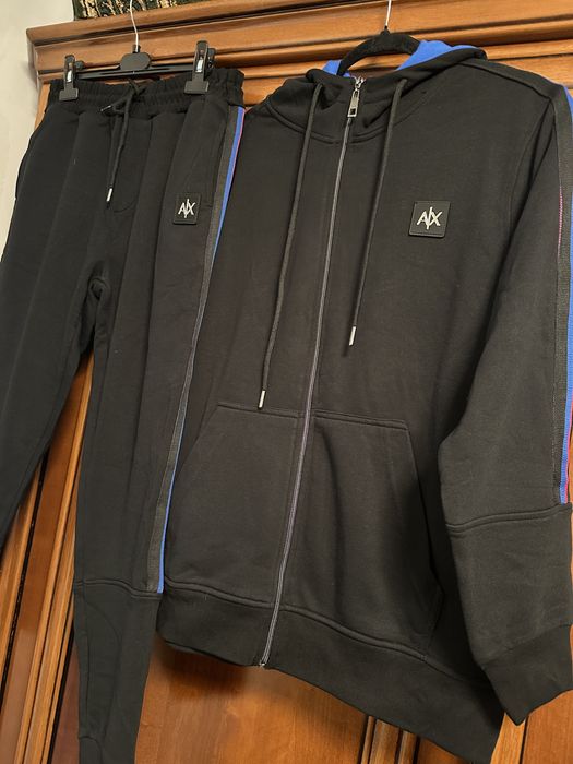 Trening Armani Exchange