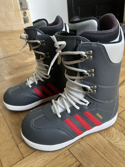 Boots snowboard Adidas Samba