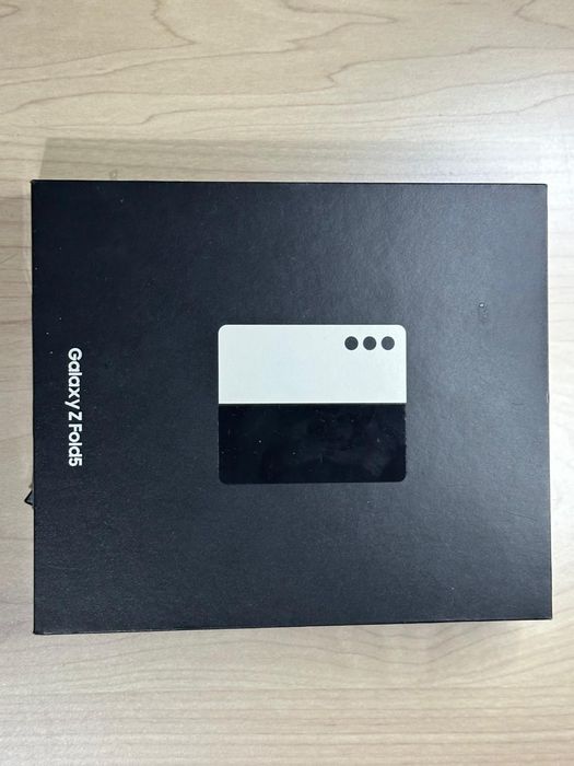 Samsung z fold 5