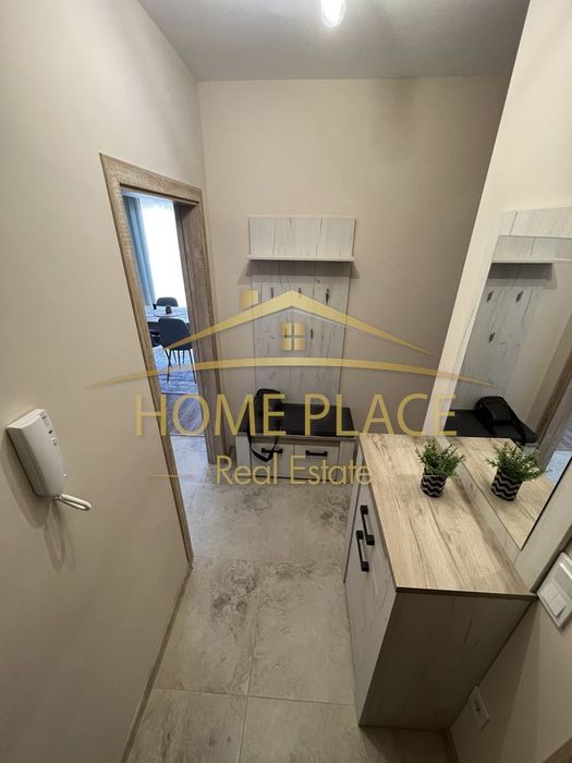 Дава се под наем Двустаен апартамент в Варна, Изгрев - 68 кв.м за 459 € - Снимка #11