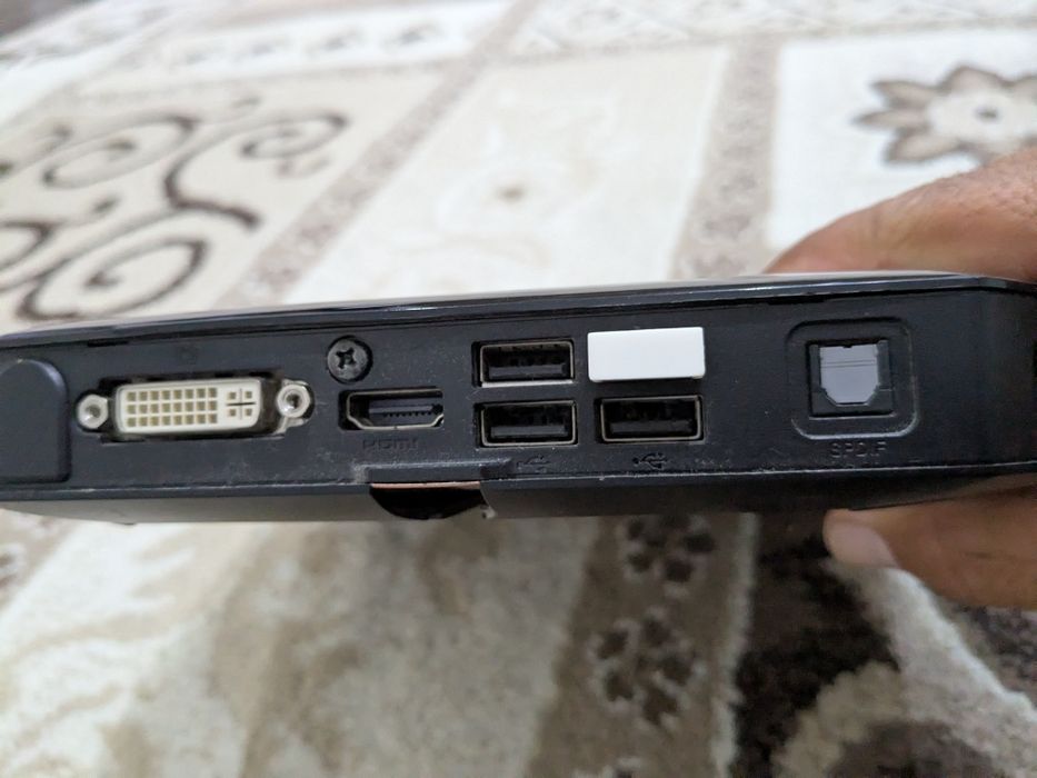 Aser Revo rl80 мини компьютер