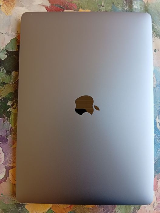 Macbook Pro M1 13-inch