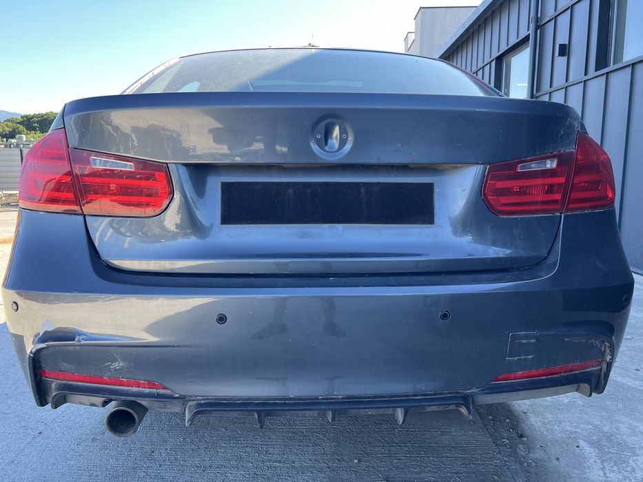 Dezmembrez Bmw F30 320i N20