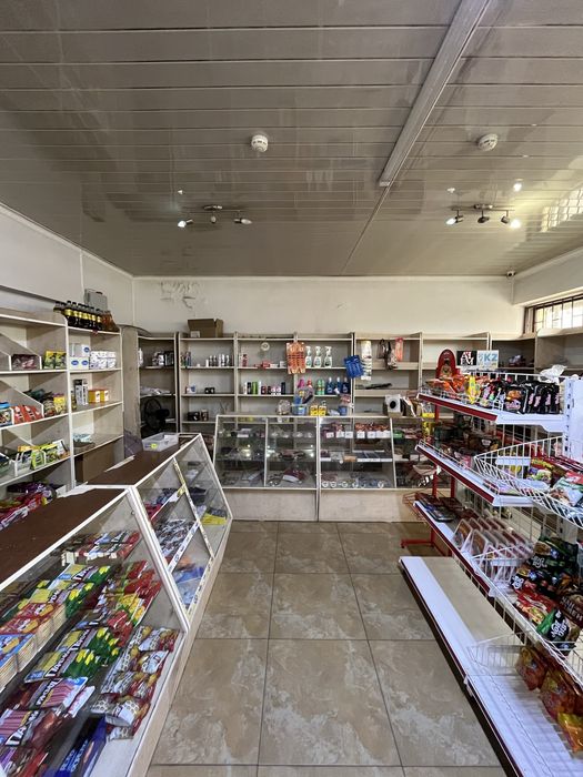 Продается магазин