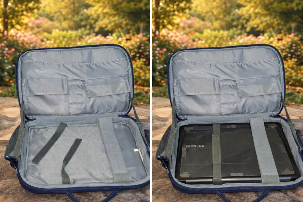 Продам сумку для ноутбука