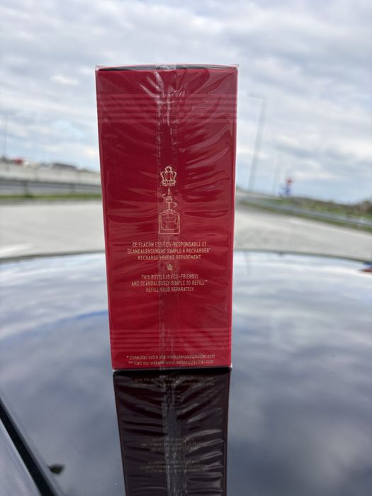 Jean Paul Gaultier Le Parfum 150ml.