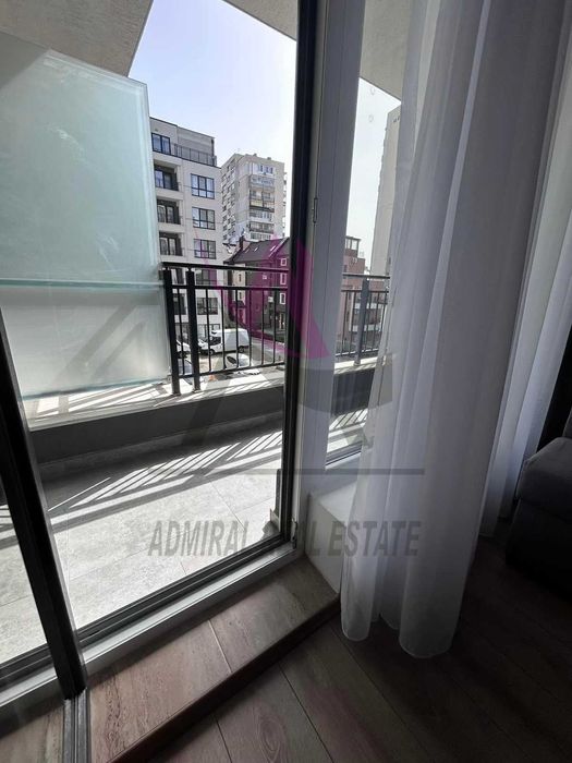 Дава се под наем Тристаен апартамент в Варна, Трошево - 100 кв.м за 650 € - Снимка #6