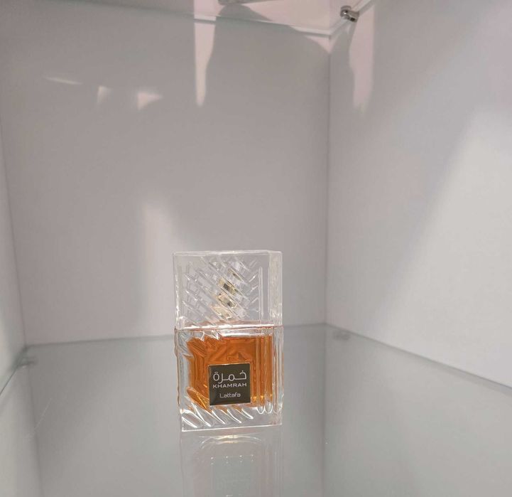 Парфюмни отливки/мостри