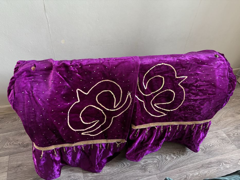 Бесік жасауымен