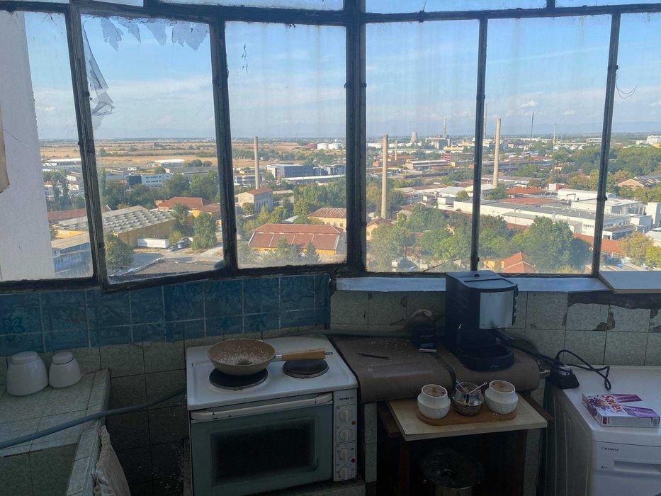 Дава се под наем Двустаен апартамент в Пловдив, Каменица 1 - 48 кв.м за 193.8 € - Снимка #2