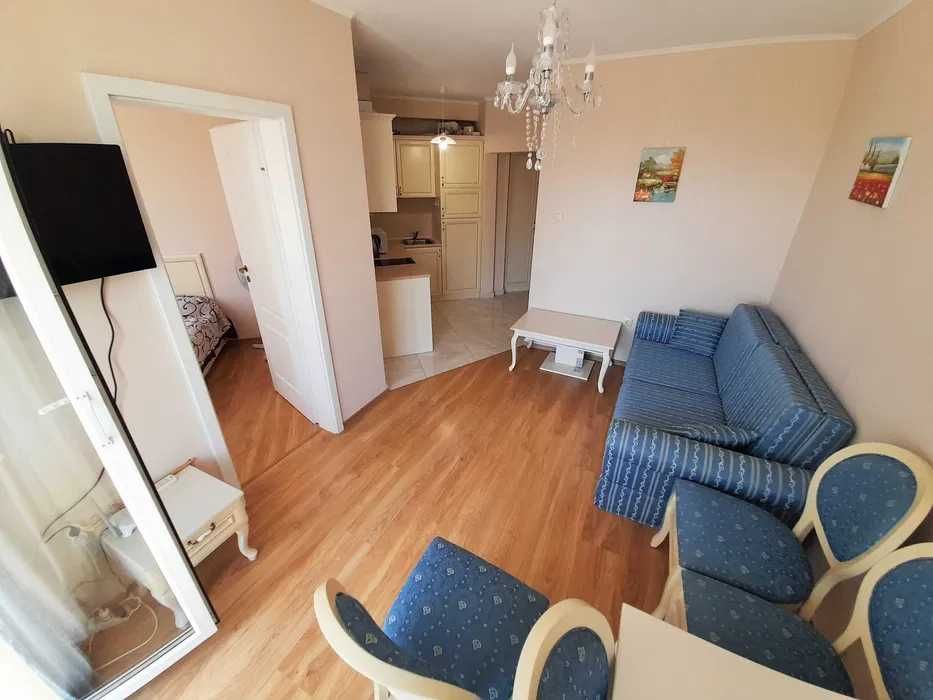 Продава се Двустаен апартамент в к.к. Слънчев бряг - 50 кв.м за 1420 €/кв.м - Снимка #4