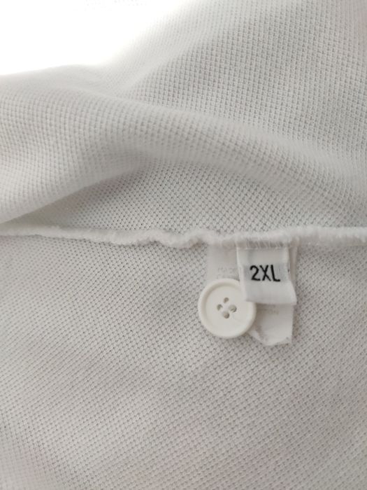 Tricou dama Paul & Shark mărimea XXL